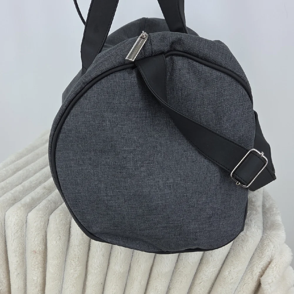 BVLGARI elegant duffel